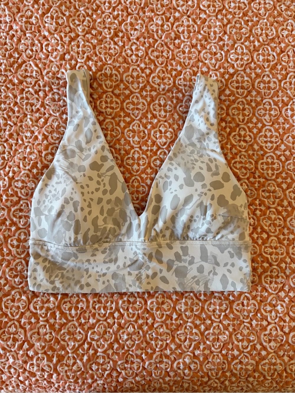 Lululemon Align Bra Tank